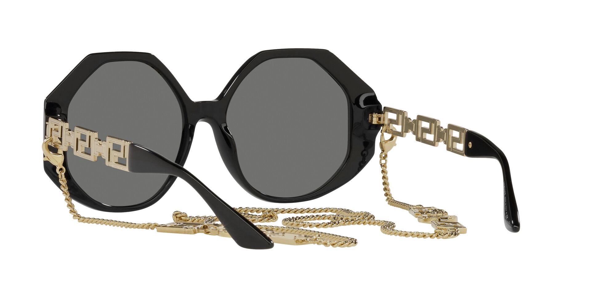 Versace 4395 534587 - obrazek 5