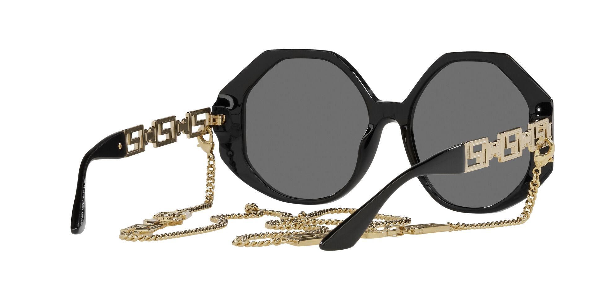 Versace 4395 534587 - obrazek 7