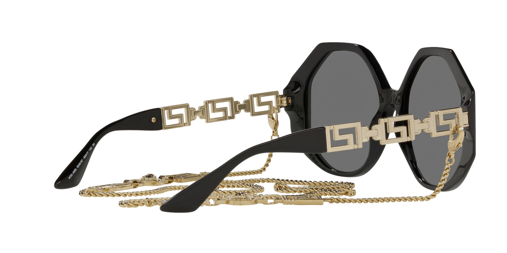 Versace 4395 534587 - obrazek 8