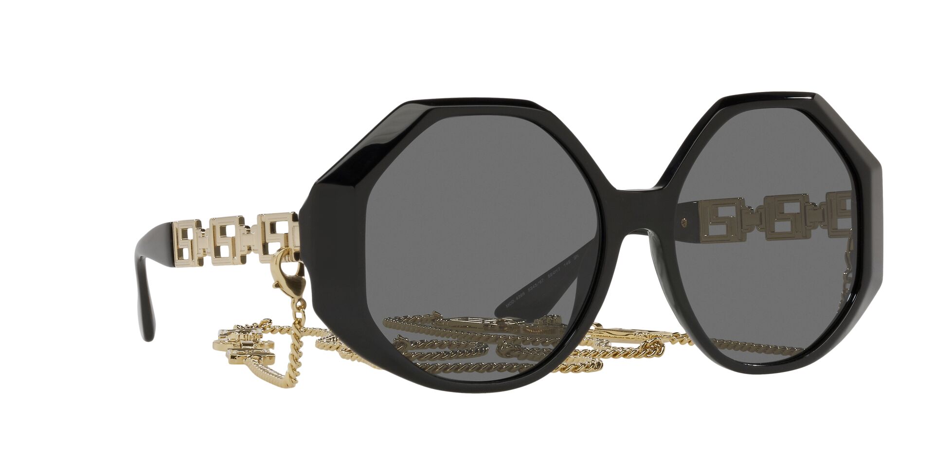 Versace 4395 534587 - obrazek 11