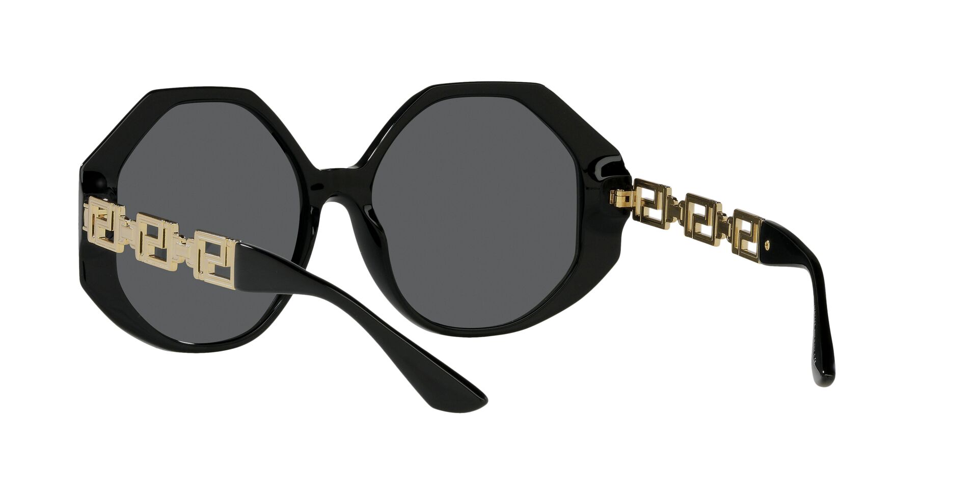 Versace 4395 GB1 87 - obrazek 5