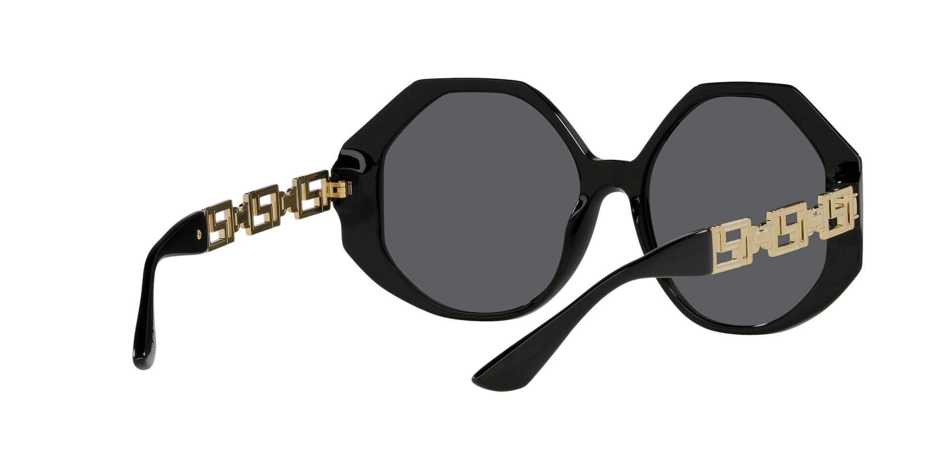 Versace 4395 GB1 87 - obrazek 7