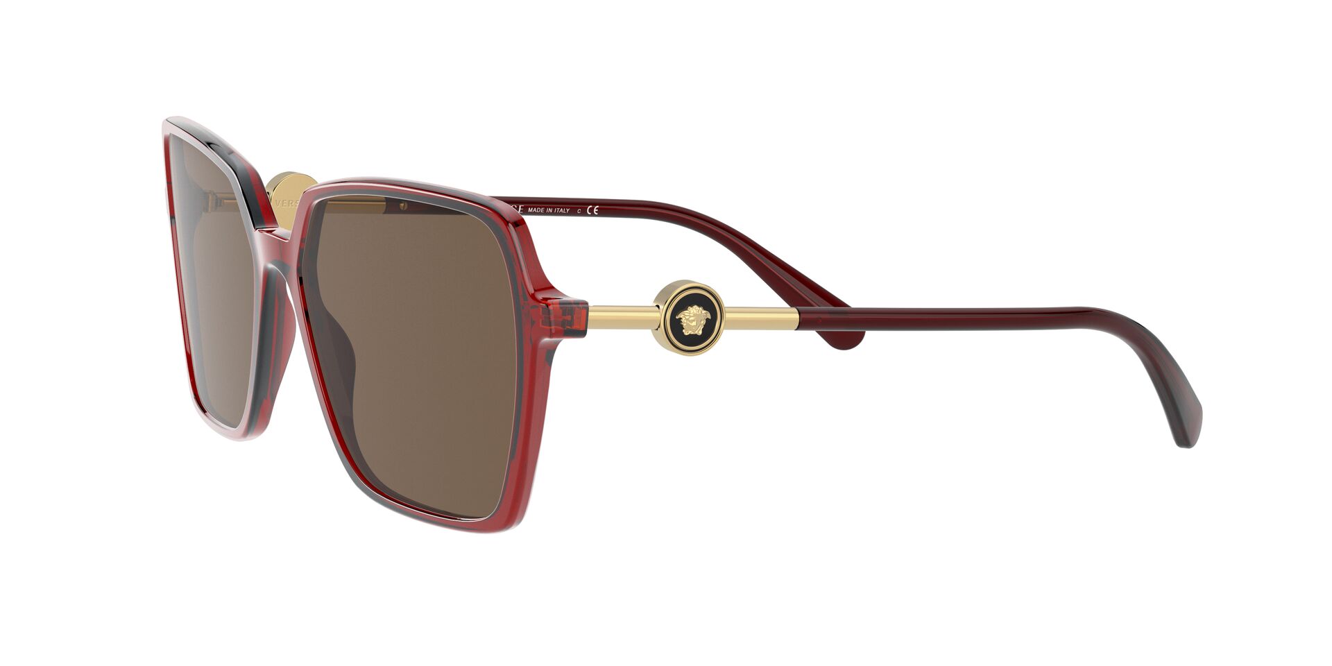 Versace 4396 388 73 - obrazek 2