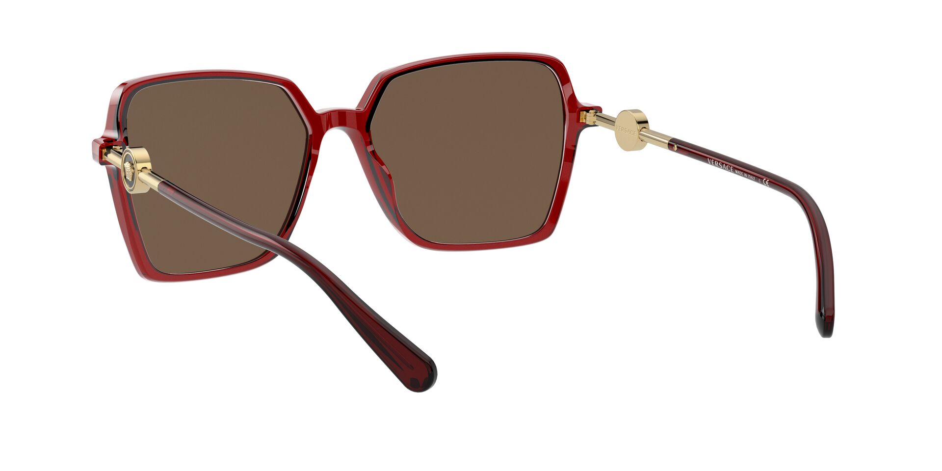 Versace 4396 388 73 - obrazek 5