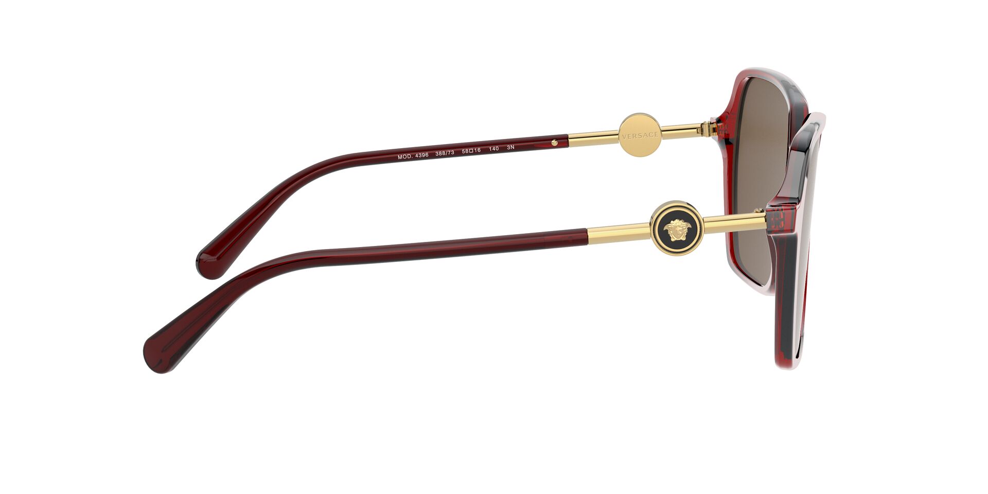 Versace 4396 388 73 - obrazek 9