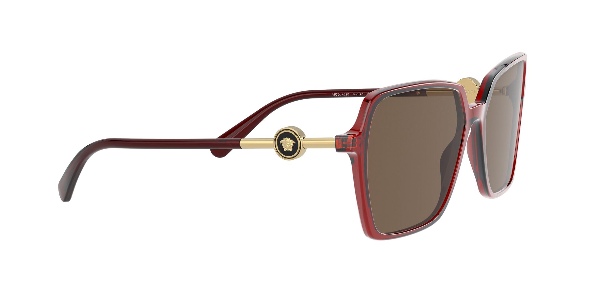 Versace 4396 388 73 - obrazek 10