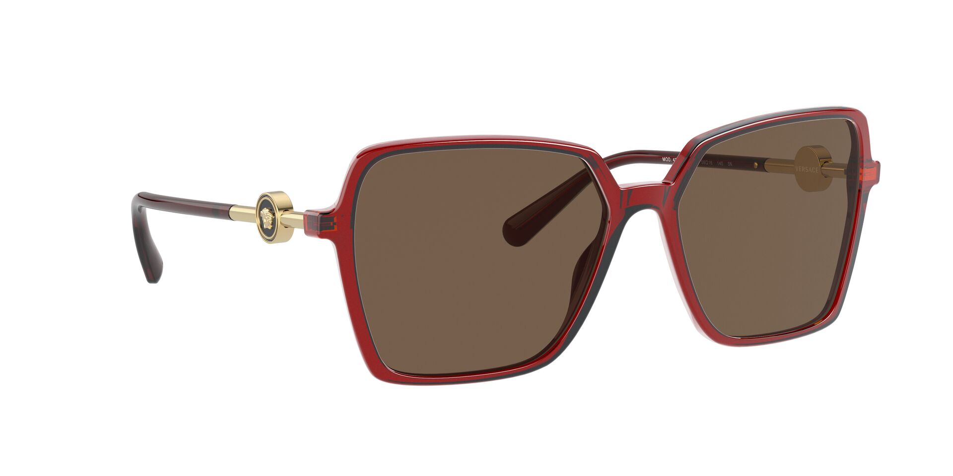 Versace 4396 388 73 - obrazek 11