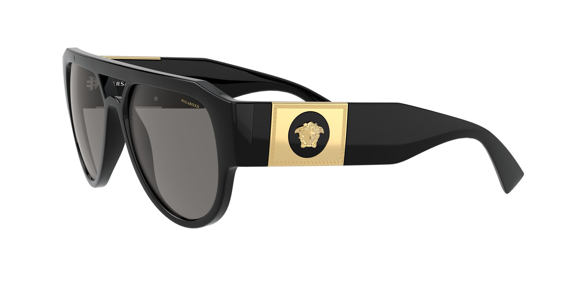 Versace 4401 GB1 81 - obrazek 2