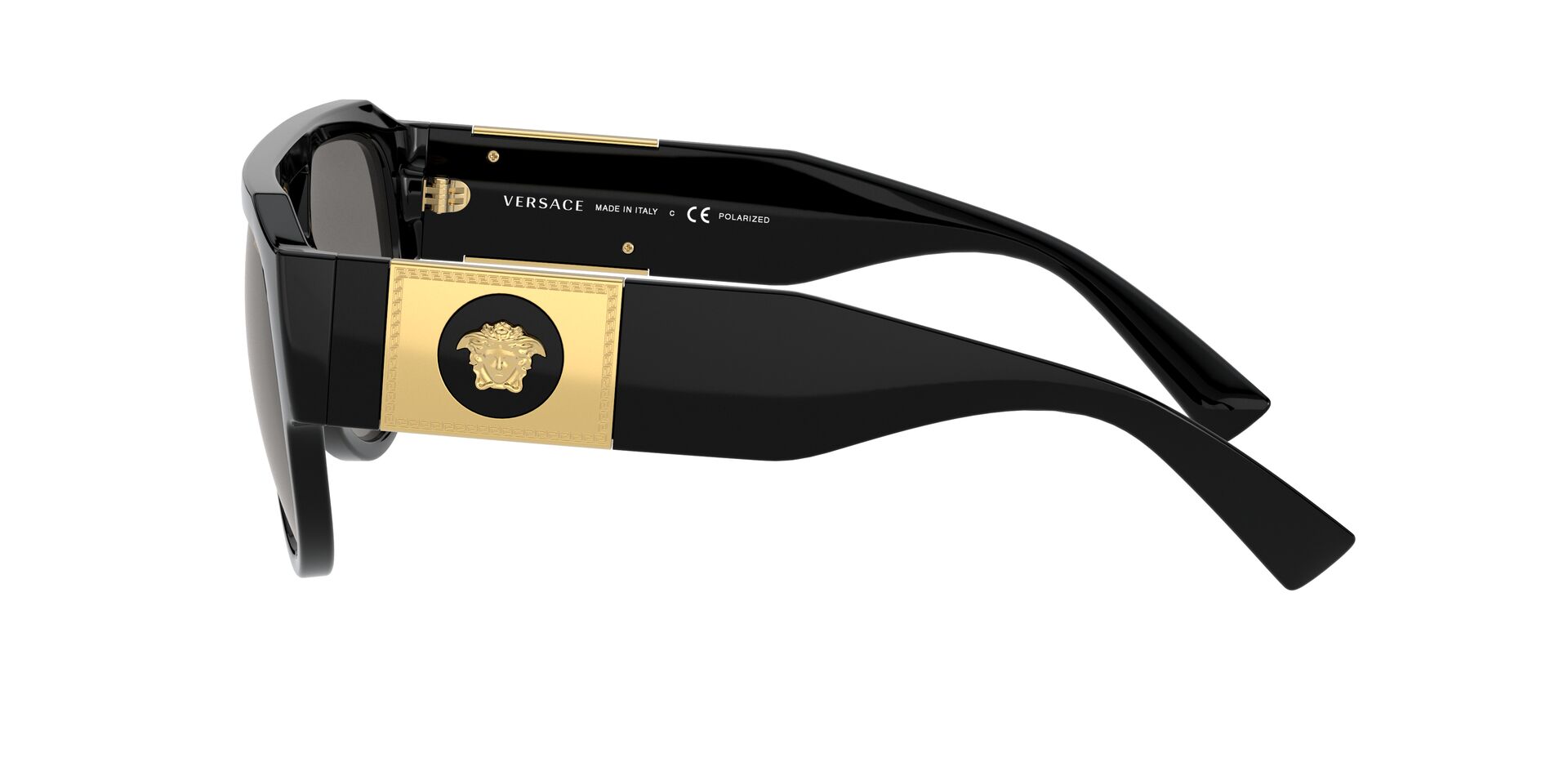 Versace 4401 GB1 81 - obrazek 3