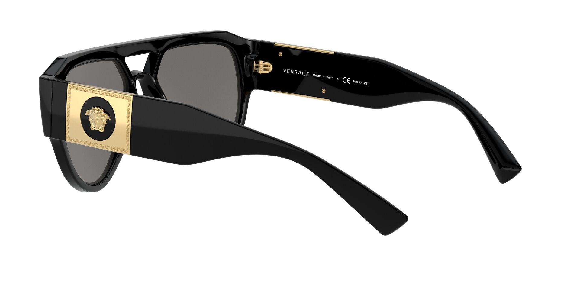 Versace 4401 GB1 81 - obrazek 4