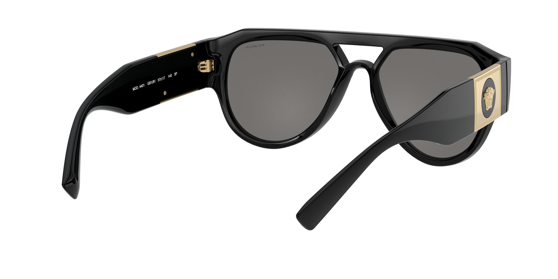 Versace 4401 GB1 81 - obrazek 7