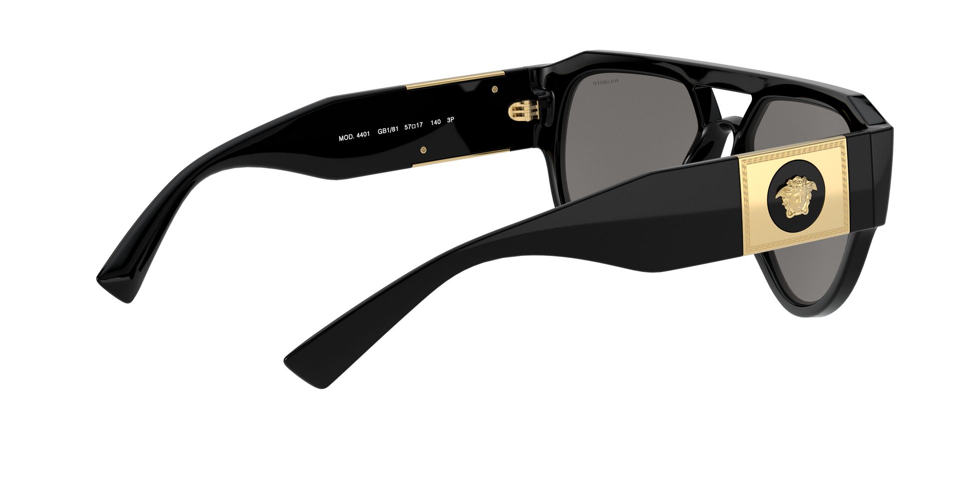 Versace 4401 GB1 81 - obrazek 8