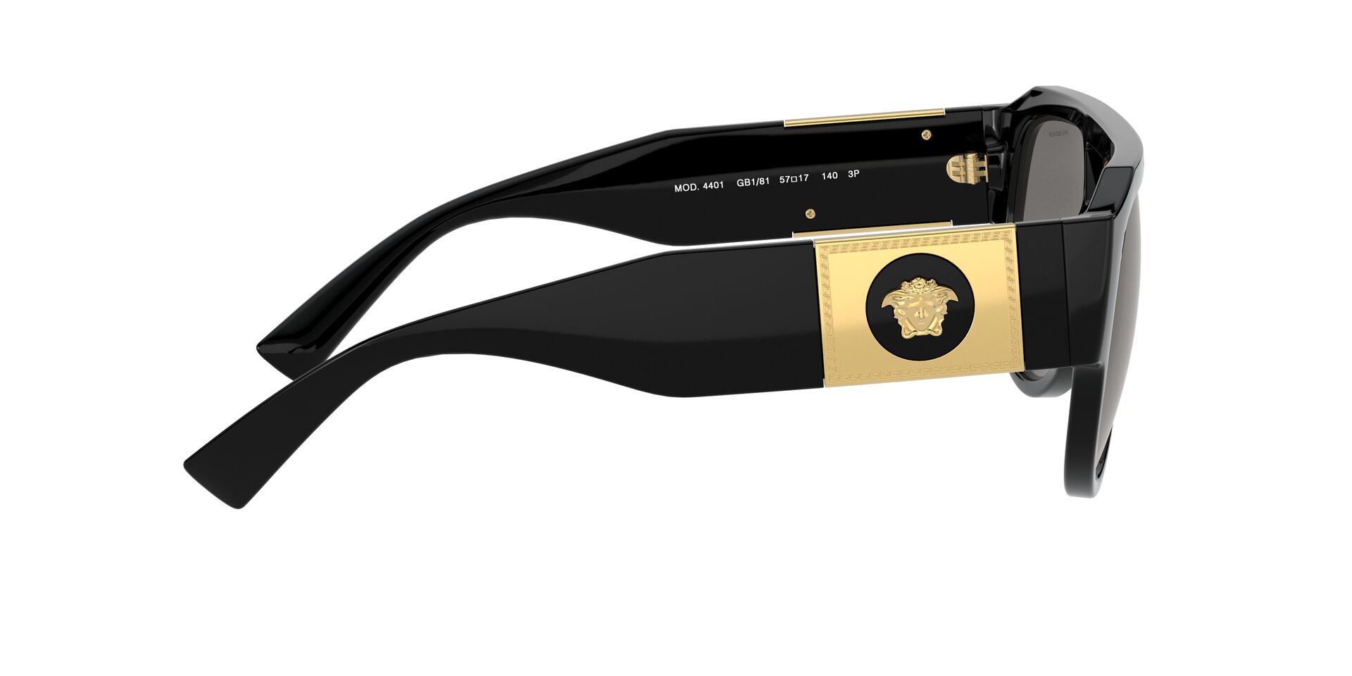 Versace 4401 GB1 81 - obrazek 9