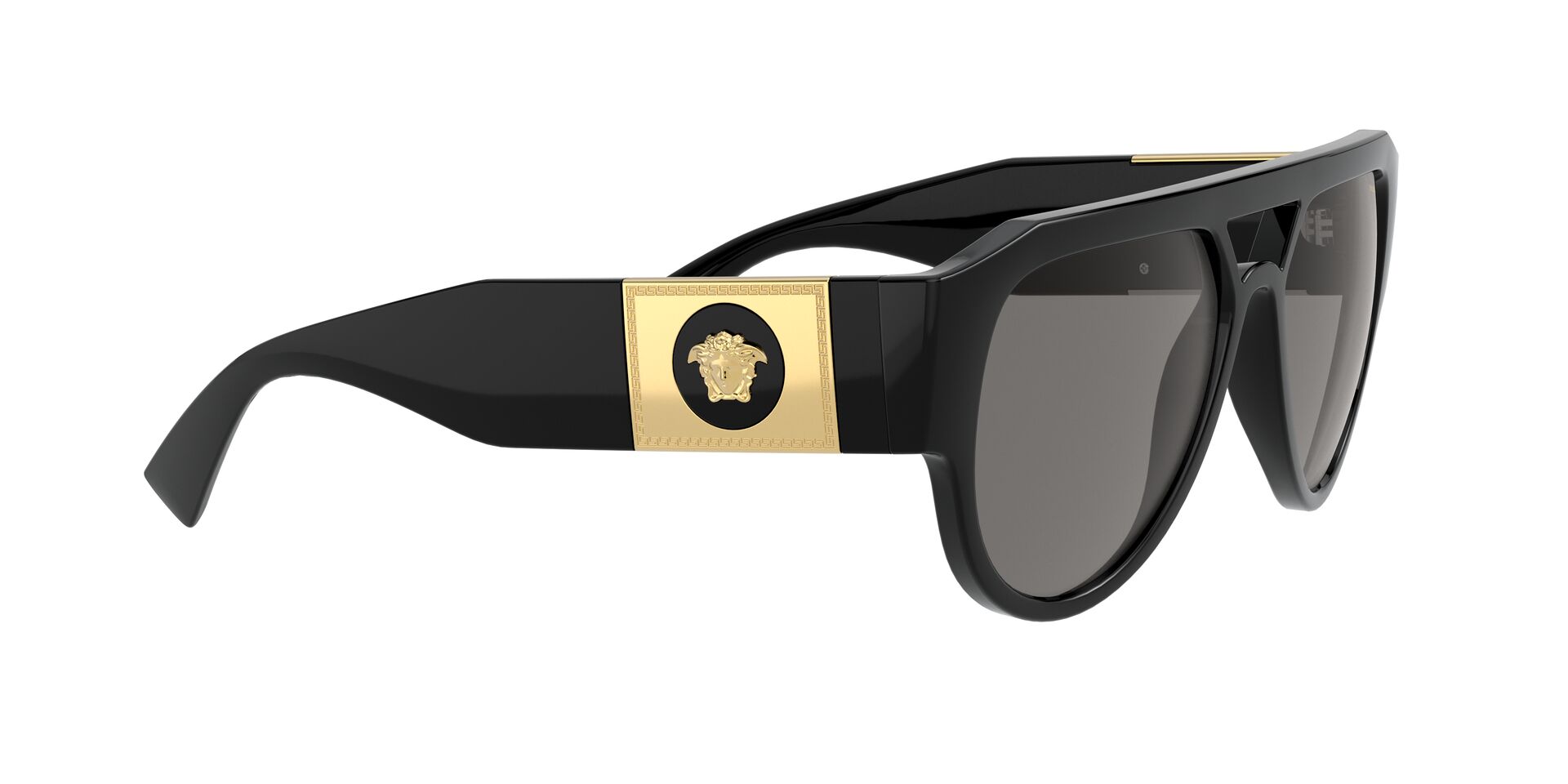 Versace 4401 GB1 81 - obrazek 10