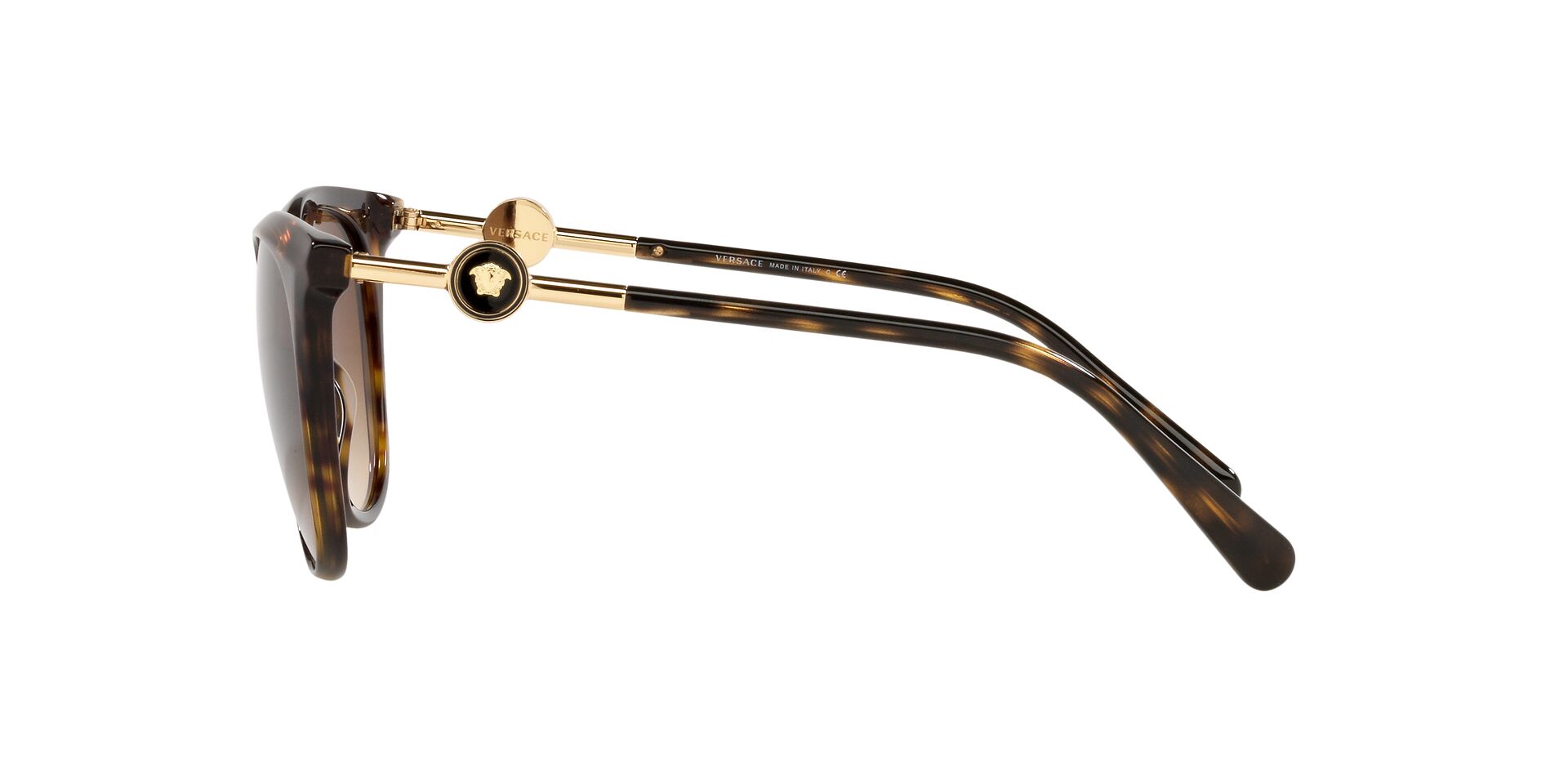 Versace 4404 108/74 - obrazek 3