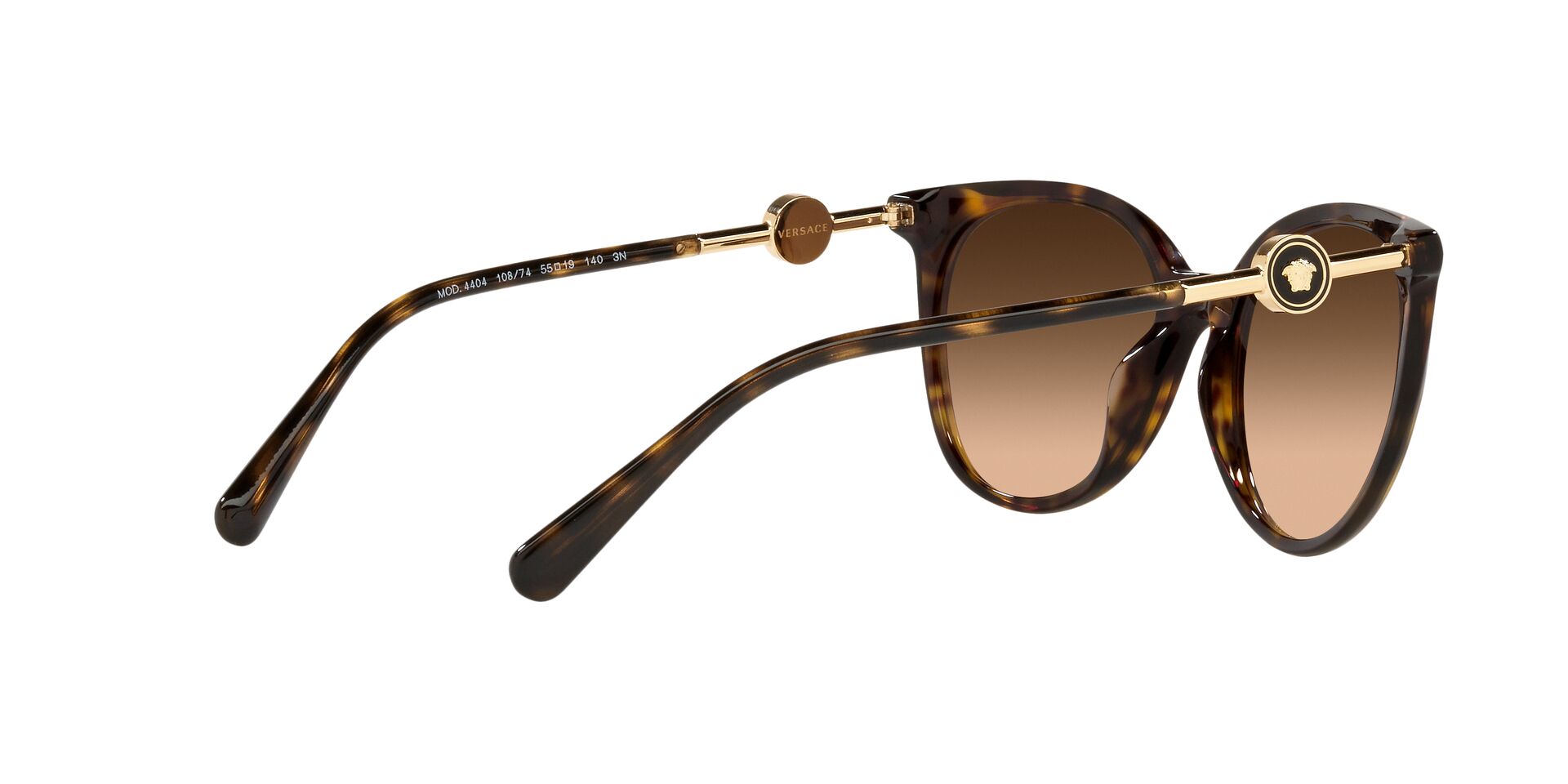 Versace 4404 108/74 - obrazek 8