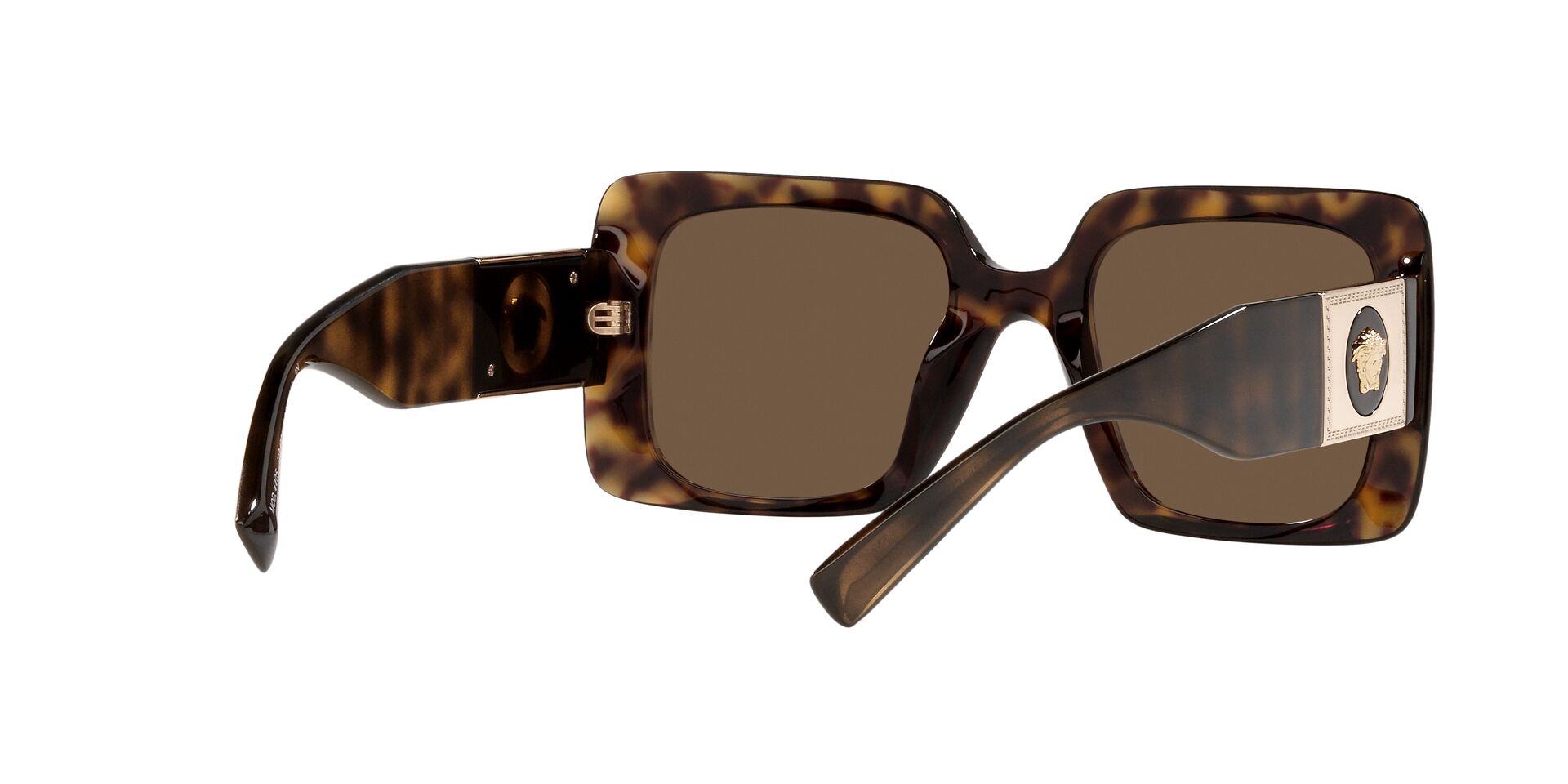 Versace 4405 108 73 - obrazek 7