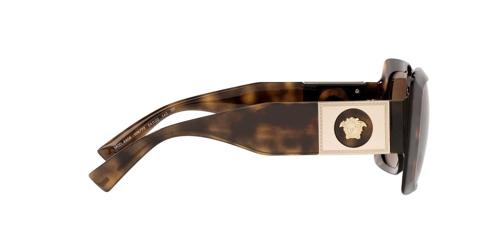 Versace 4405 108 73 - obrazek 9