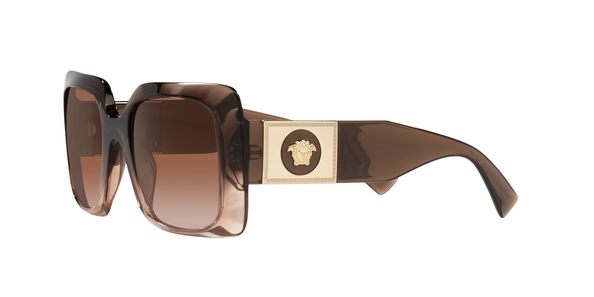 Versace 4405 533213 - obrazek 2