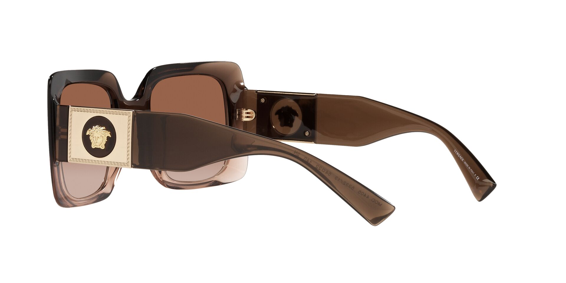 Versace 4405 533213 - obrazek 4