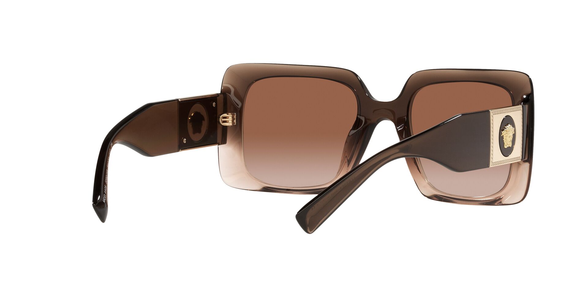 Versace 4405 533213 - obrazek 7