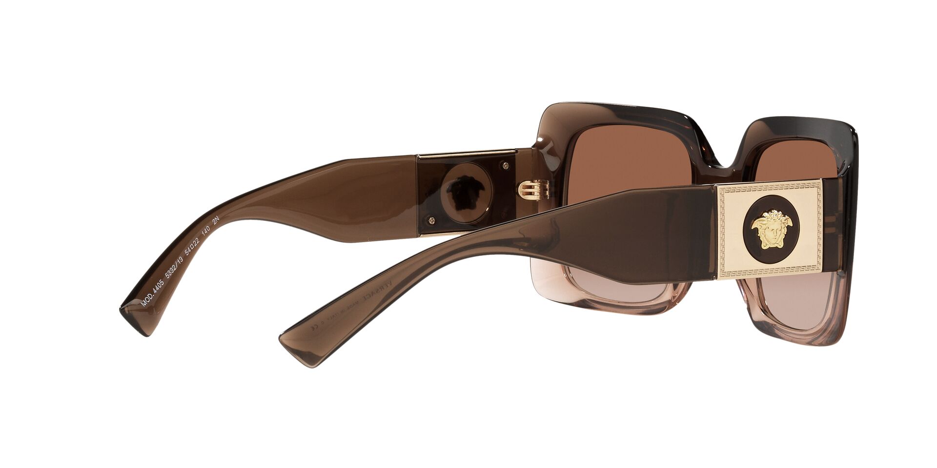 Versace 4405 533213 - obrazek 8