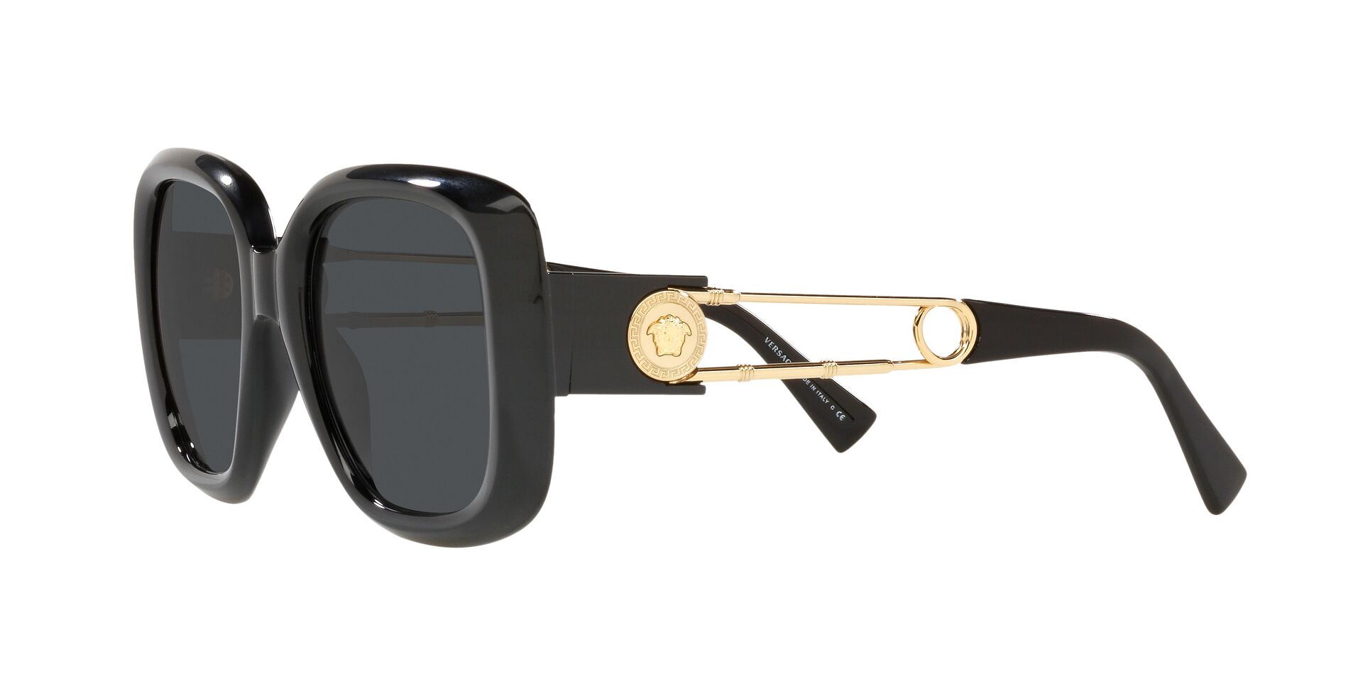 Versace 4411 GB1 87 - obrazek 2