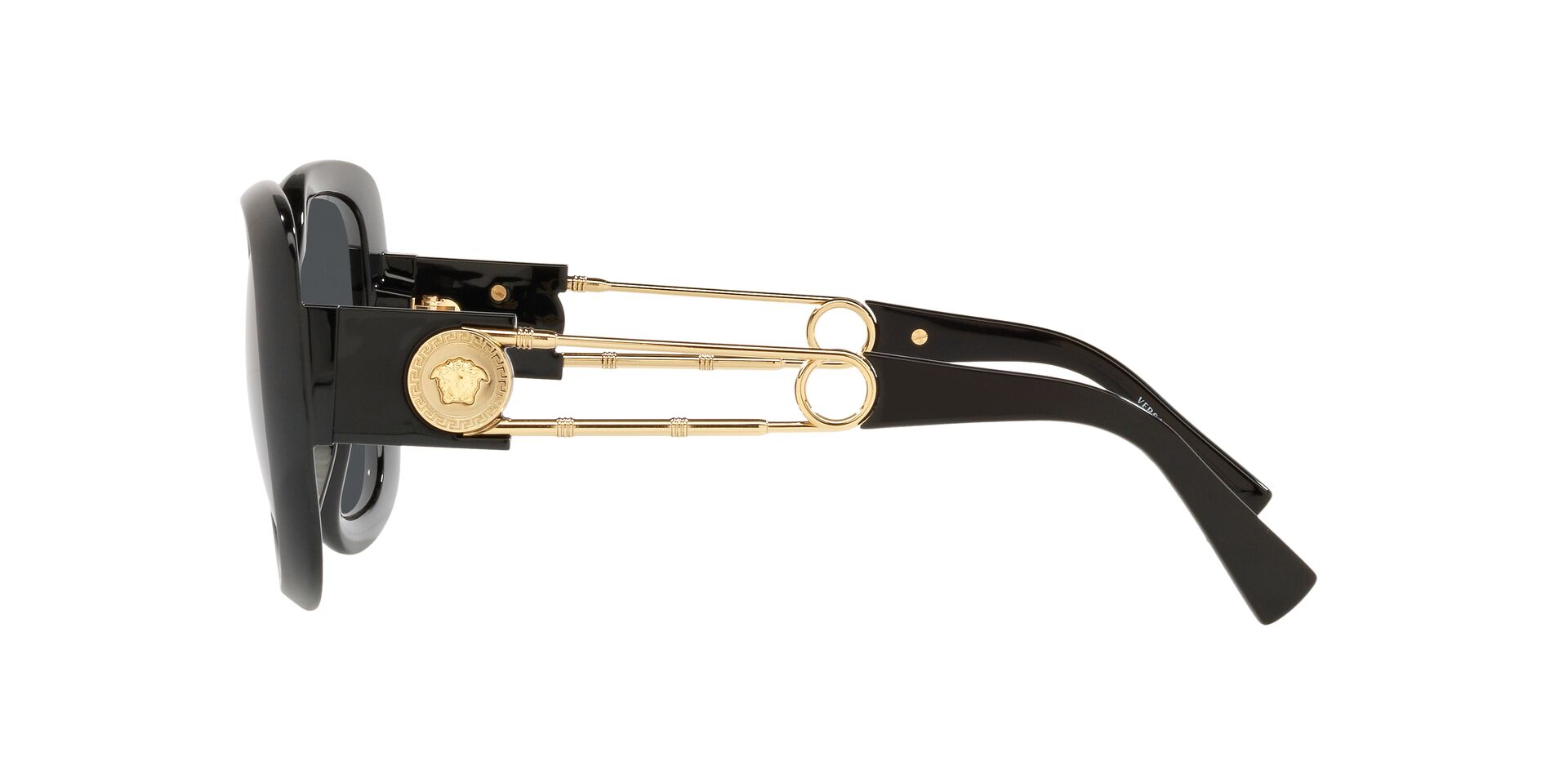 Versace 4411 GB1 87 - obrazek 3