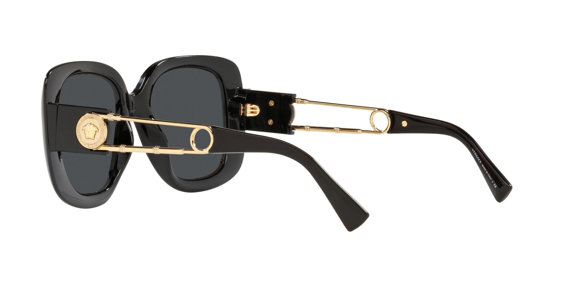 Versace 4411 GB1 87 - obrazek 4