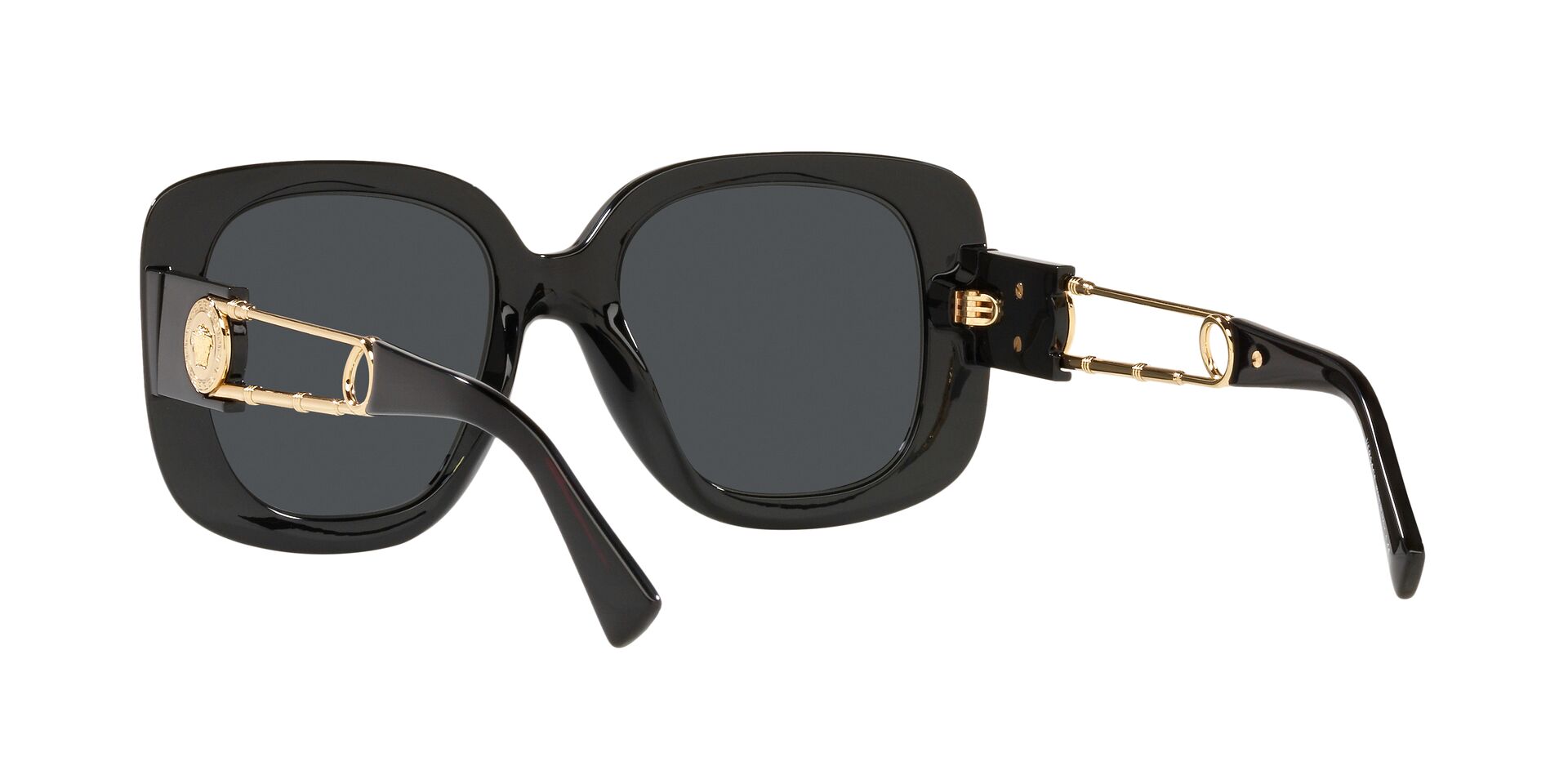 Versace 4411 GB1 87 - obrazek 5