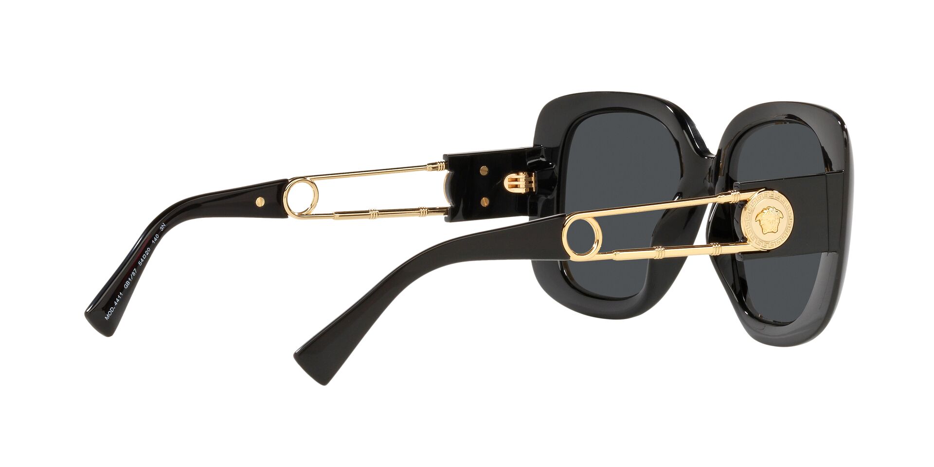 Versace 4411 GB1 87 - obrazek 8