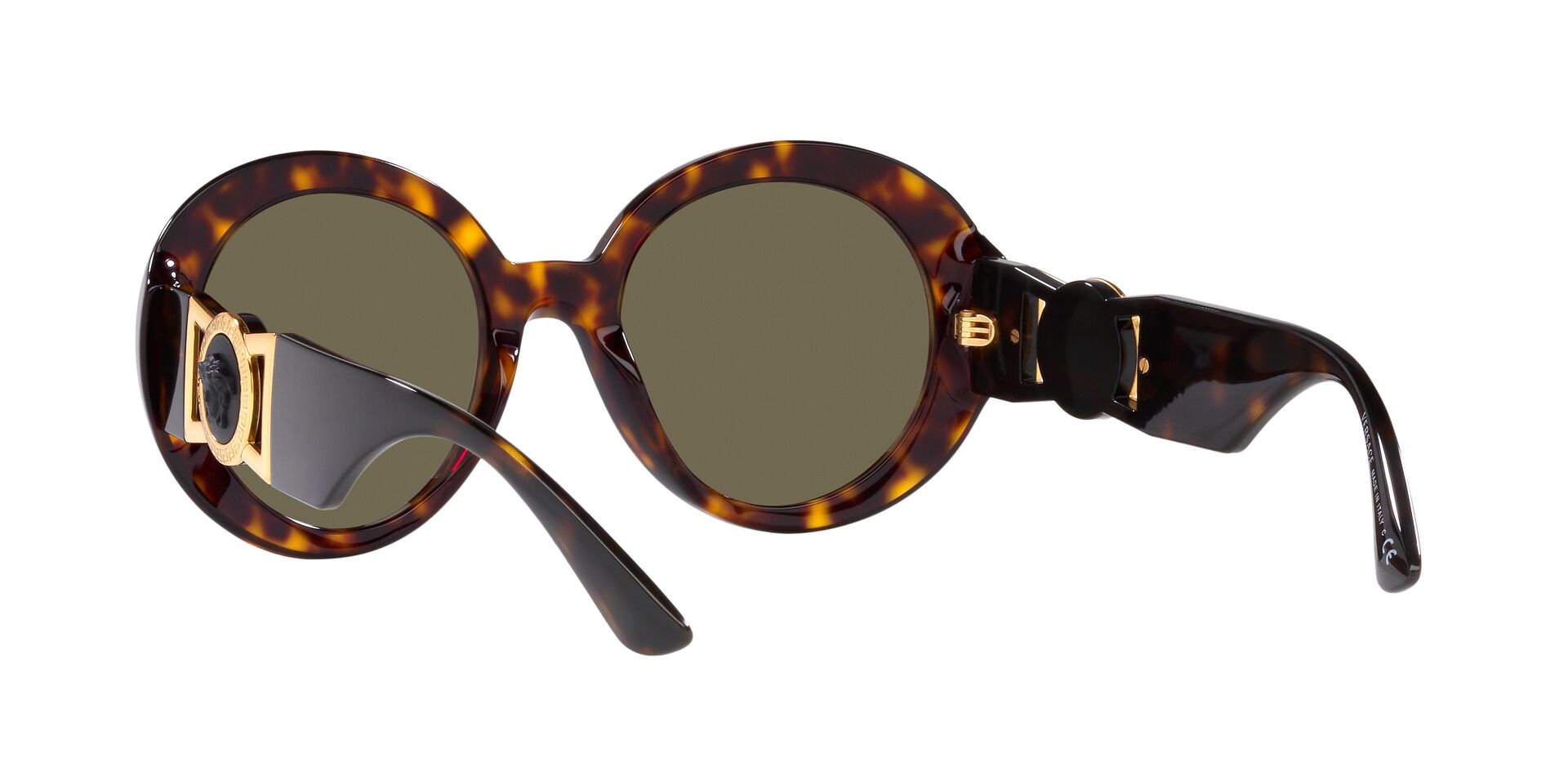 Versace 4414 108 3 - obrazek 5