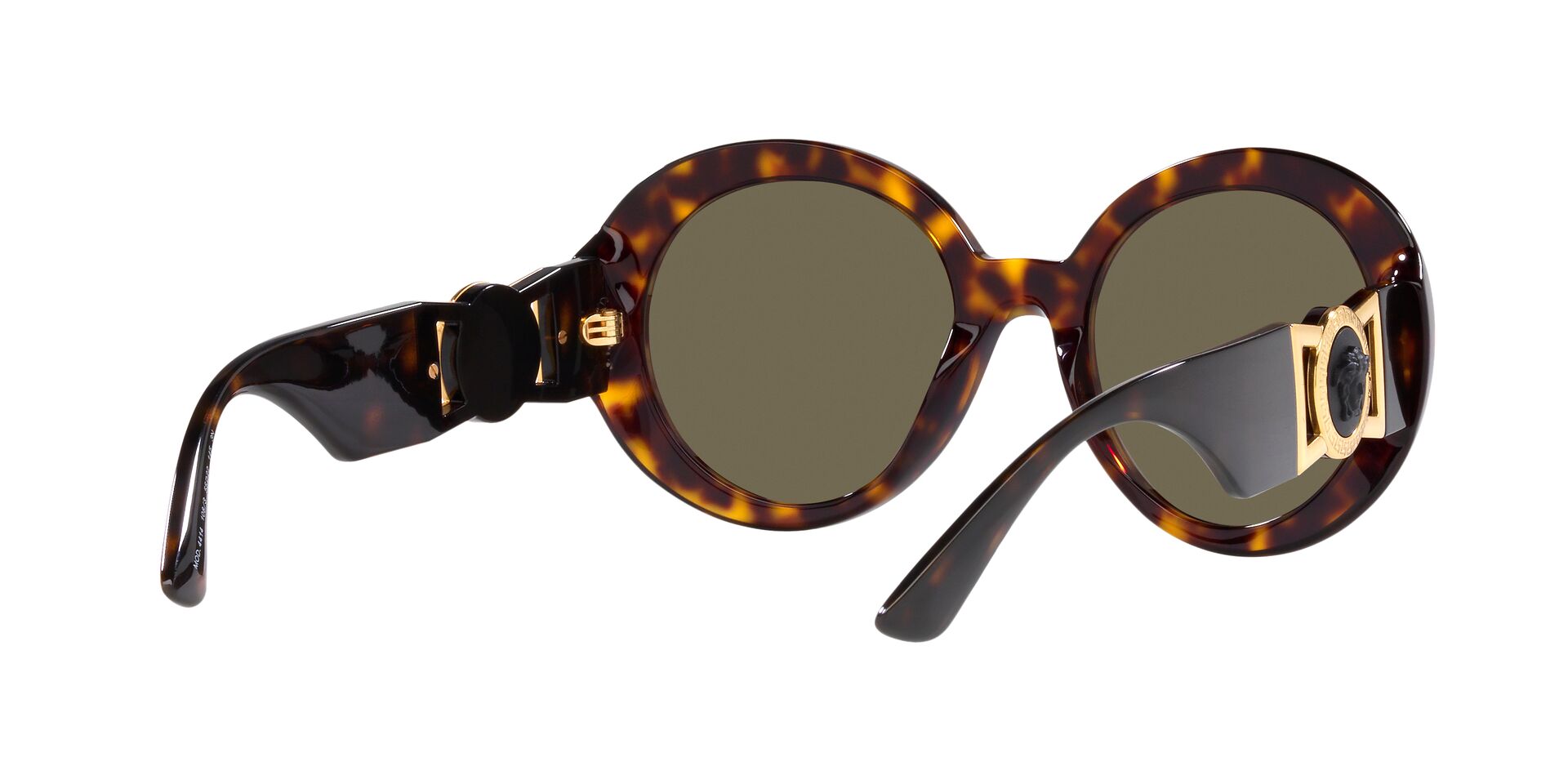 Versace 4414 108 3 - obrazek 7