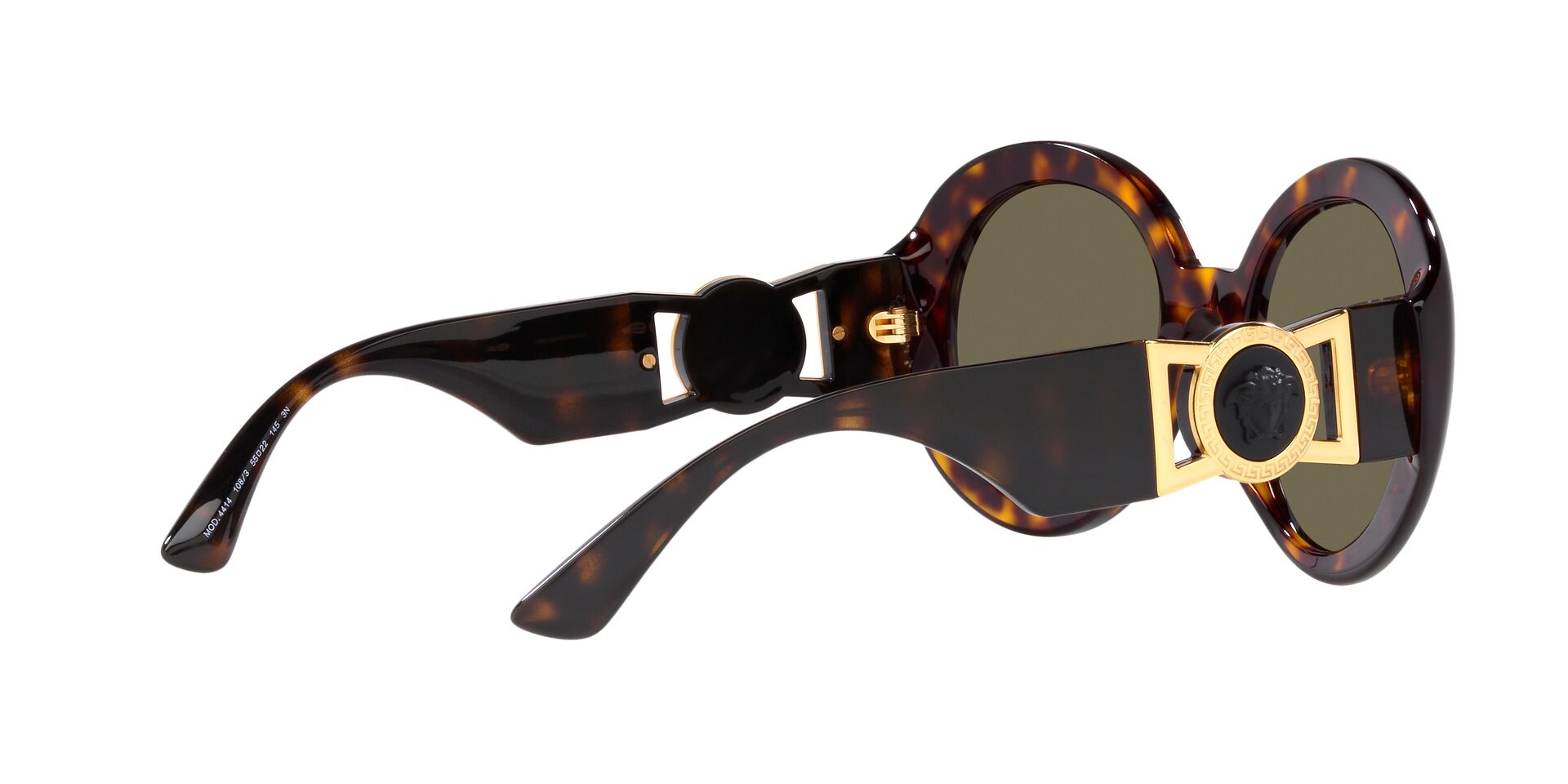 Versace 4414 108 3 - obrazek 8