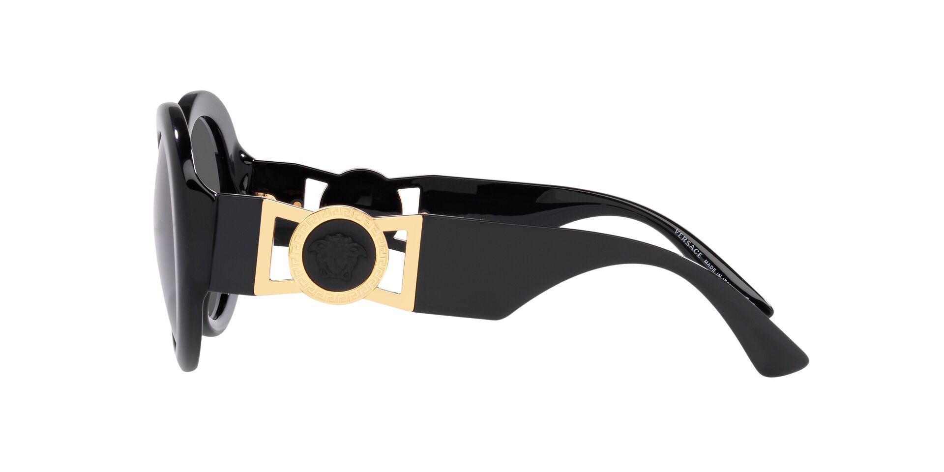 Versace 4414 GB1 87 - obrazek 3