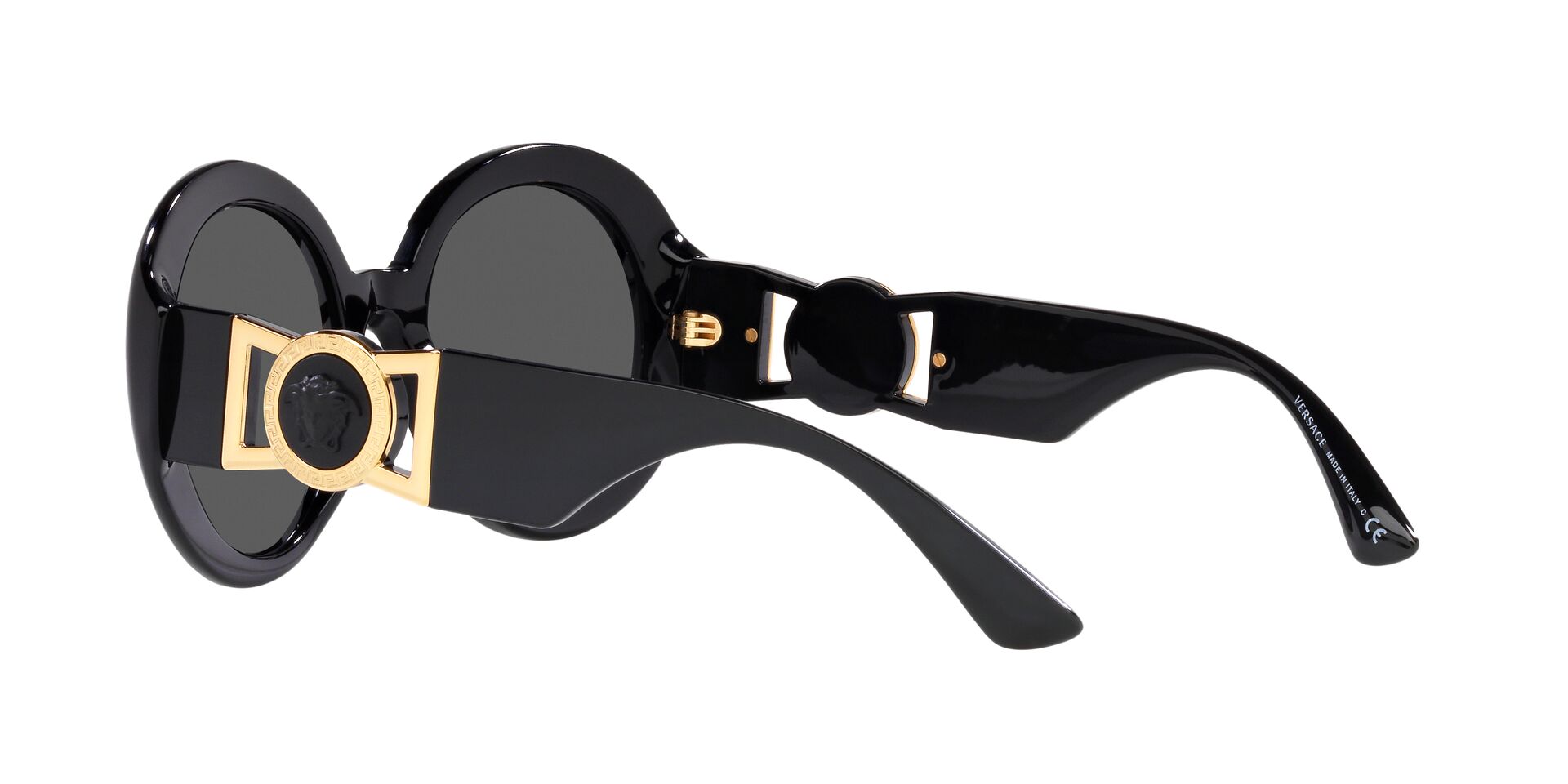 Versace 4414 GB1 87 - obrazek 4