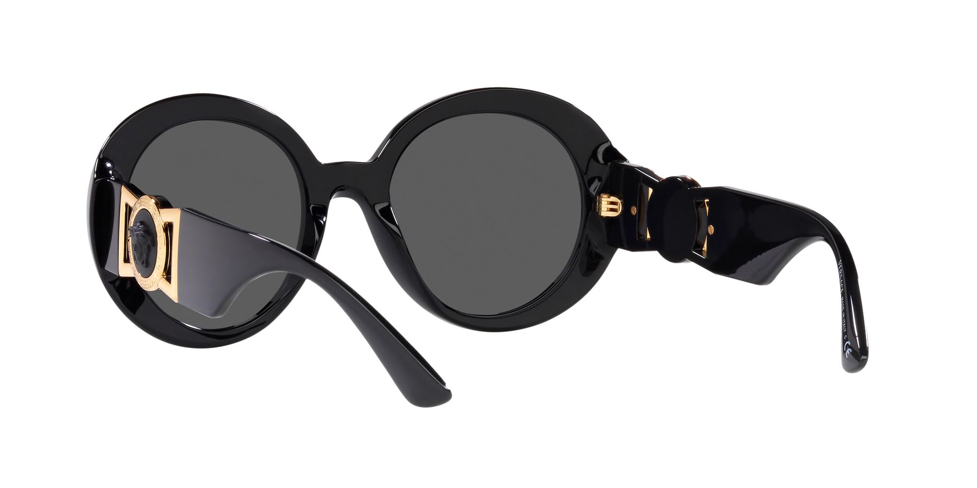 Versace 4414 GB1 87 - obrazek 5