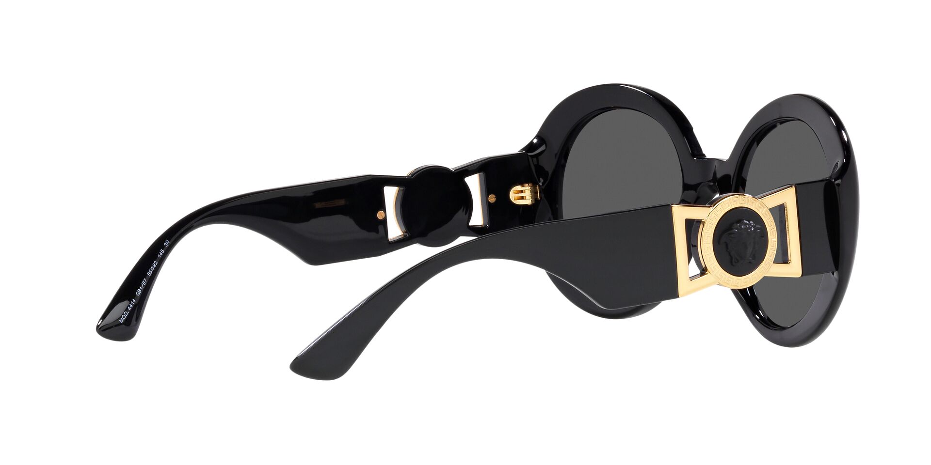 Versace 4414 GB1 87 - obrazek 8