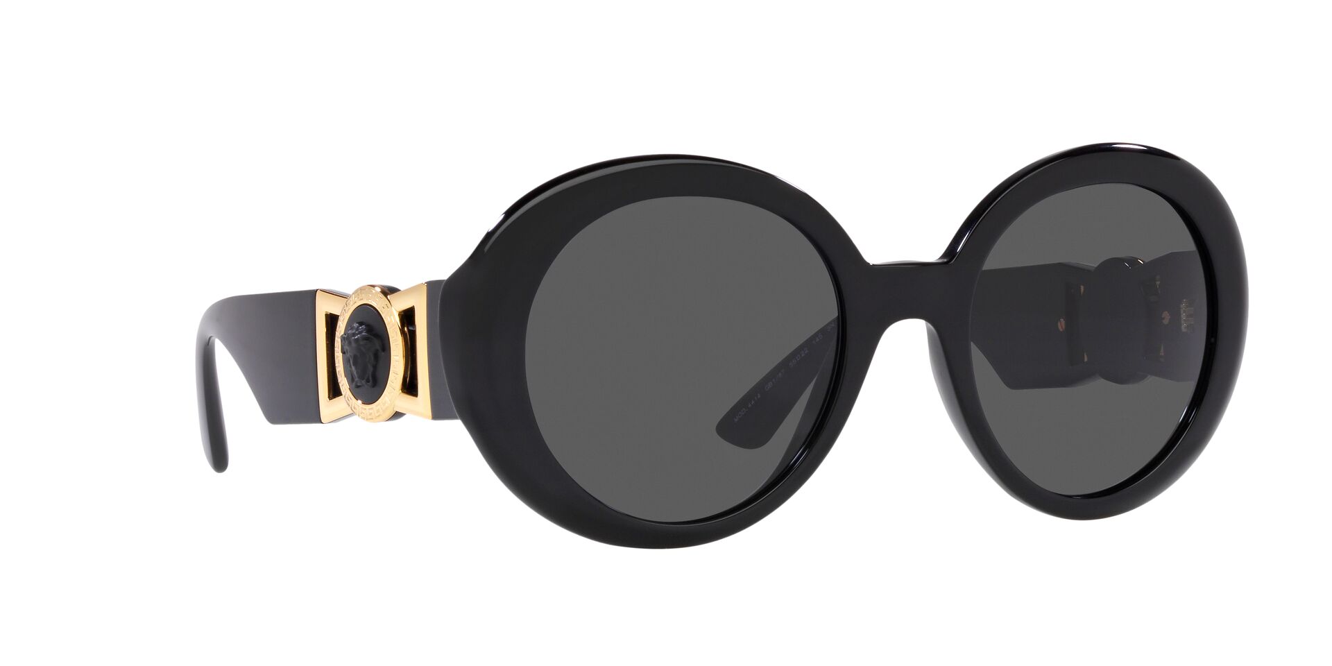 Versace 4414 GB1 87 - obrazek 11