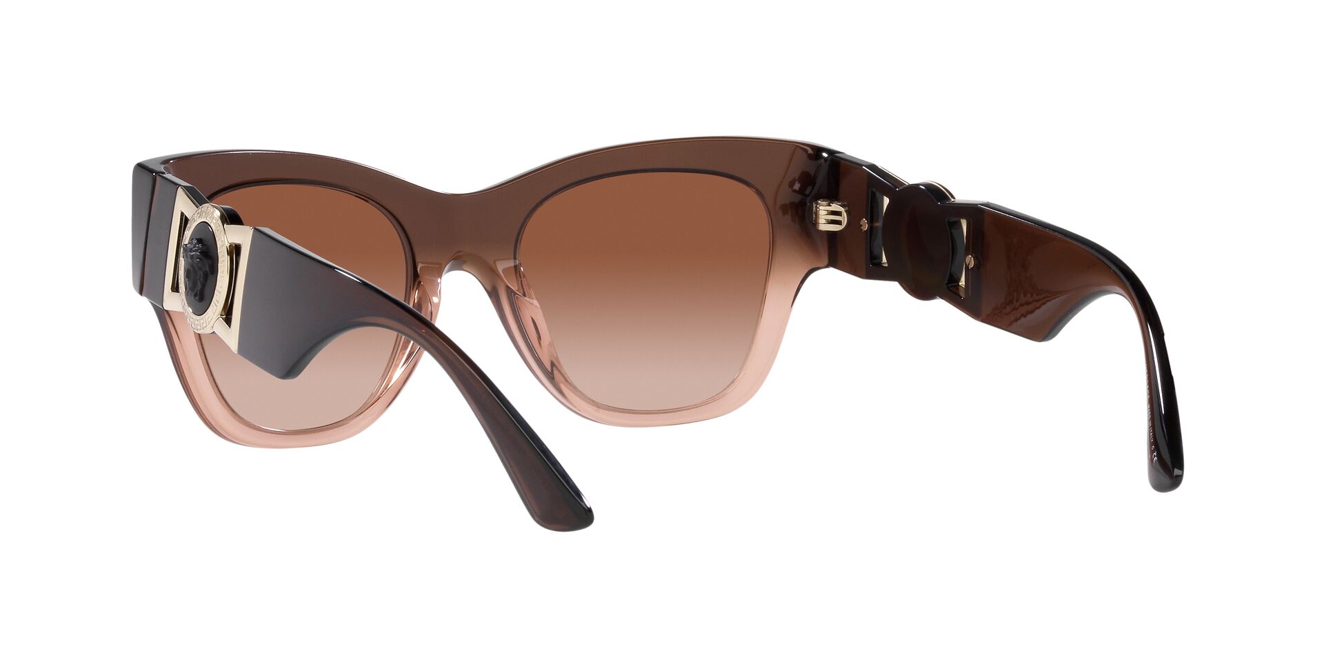 Versace 4415U 533213 - obrazek 5