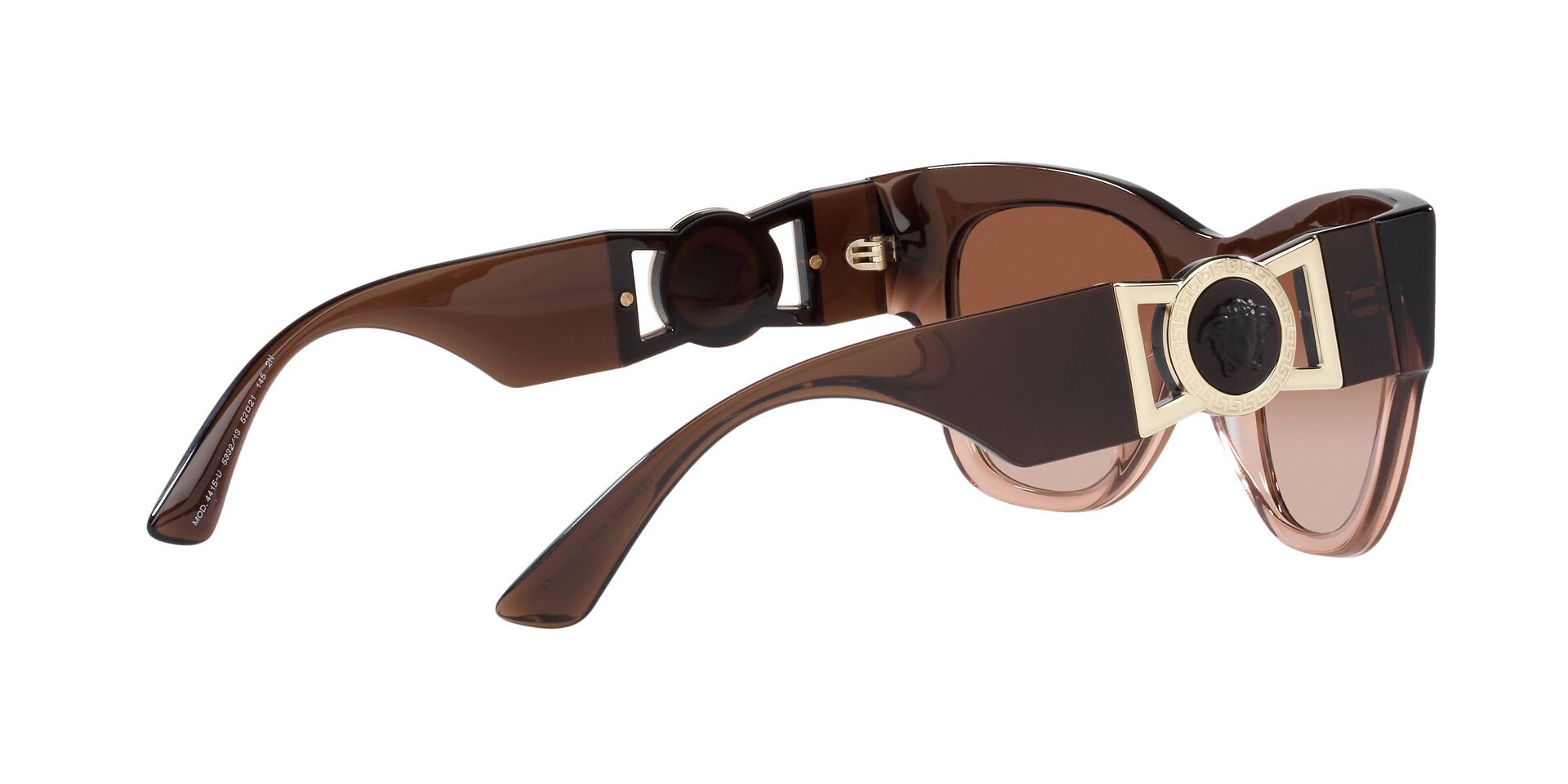 Versace 4415U 533213 - obrazek 8