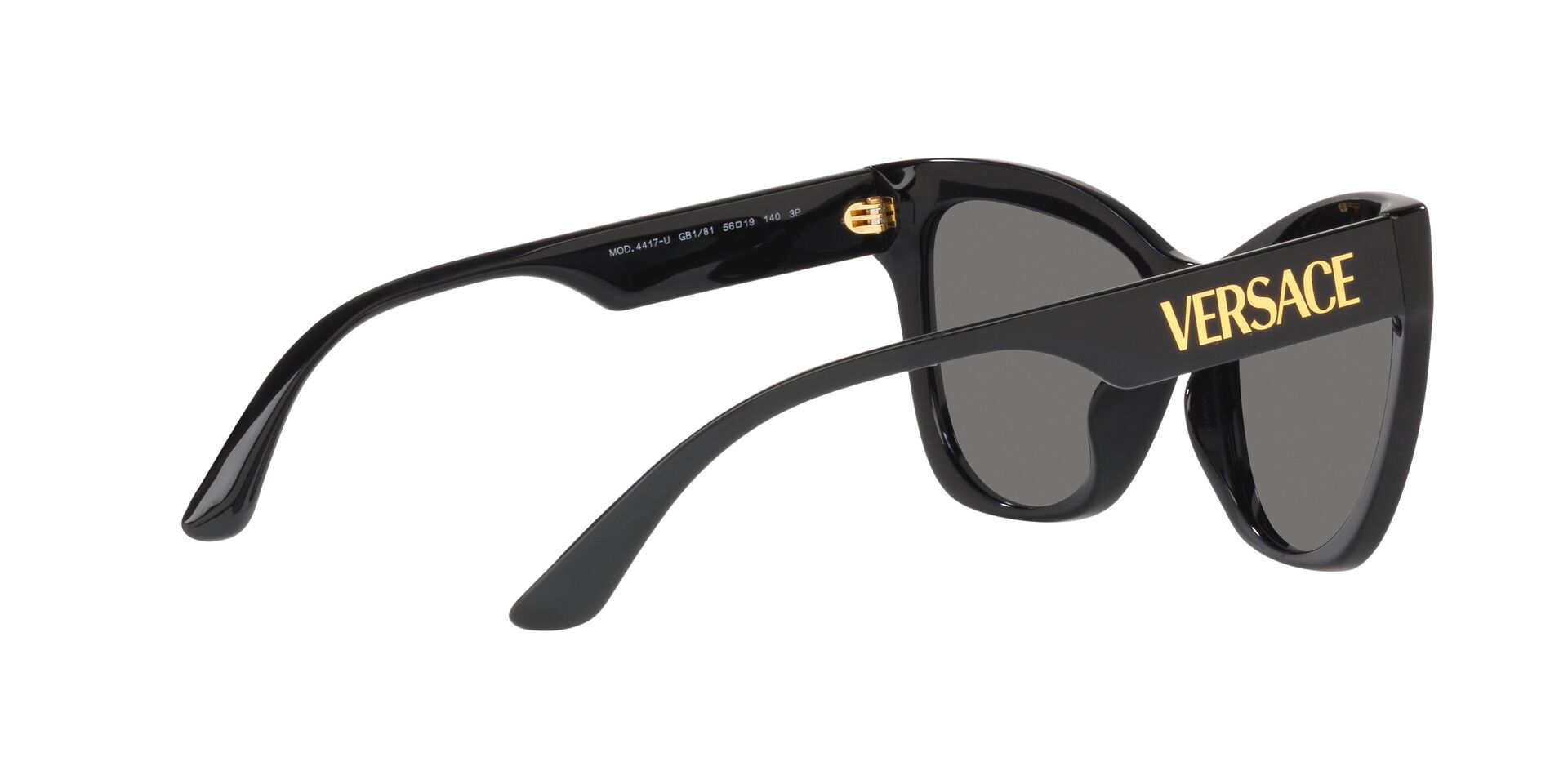 Versace 4417U GB1 81 - obrazek 8