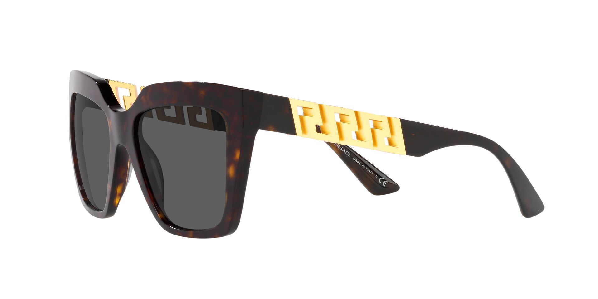 Versace 4418 108 87 - obrazek 2