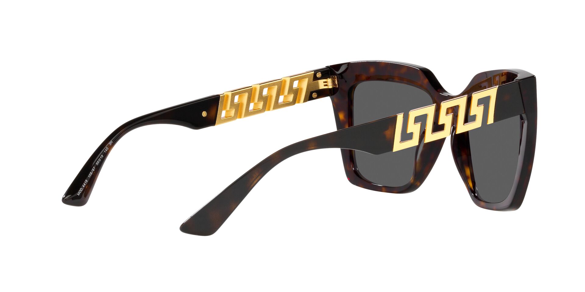 Versace 4418 108 87 - obrazek 9