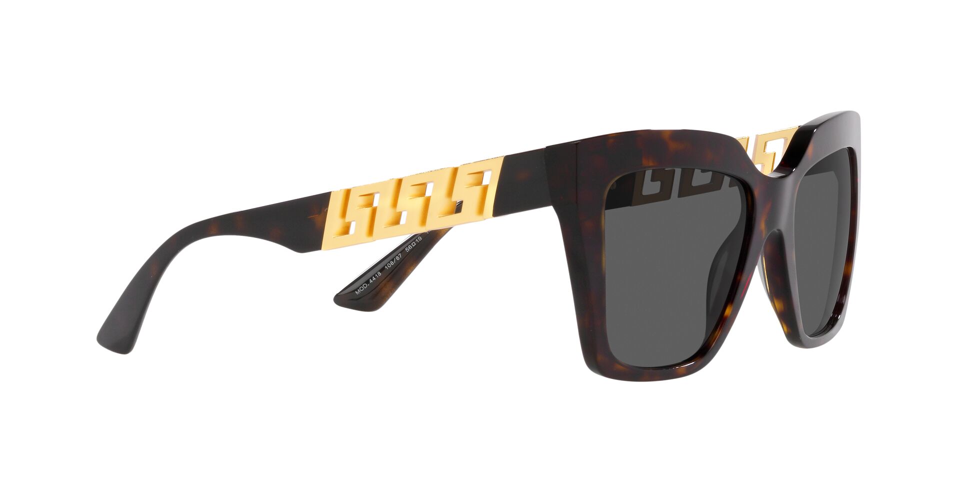 Versace 4418 108 87 - obrazek 11