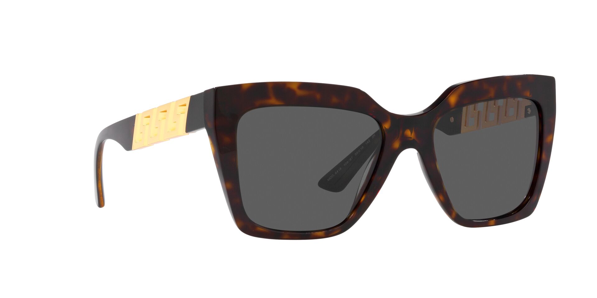 Versace 4418 108 87 - obrazek 12