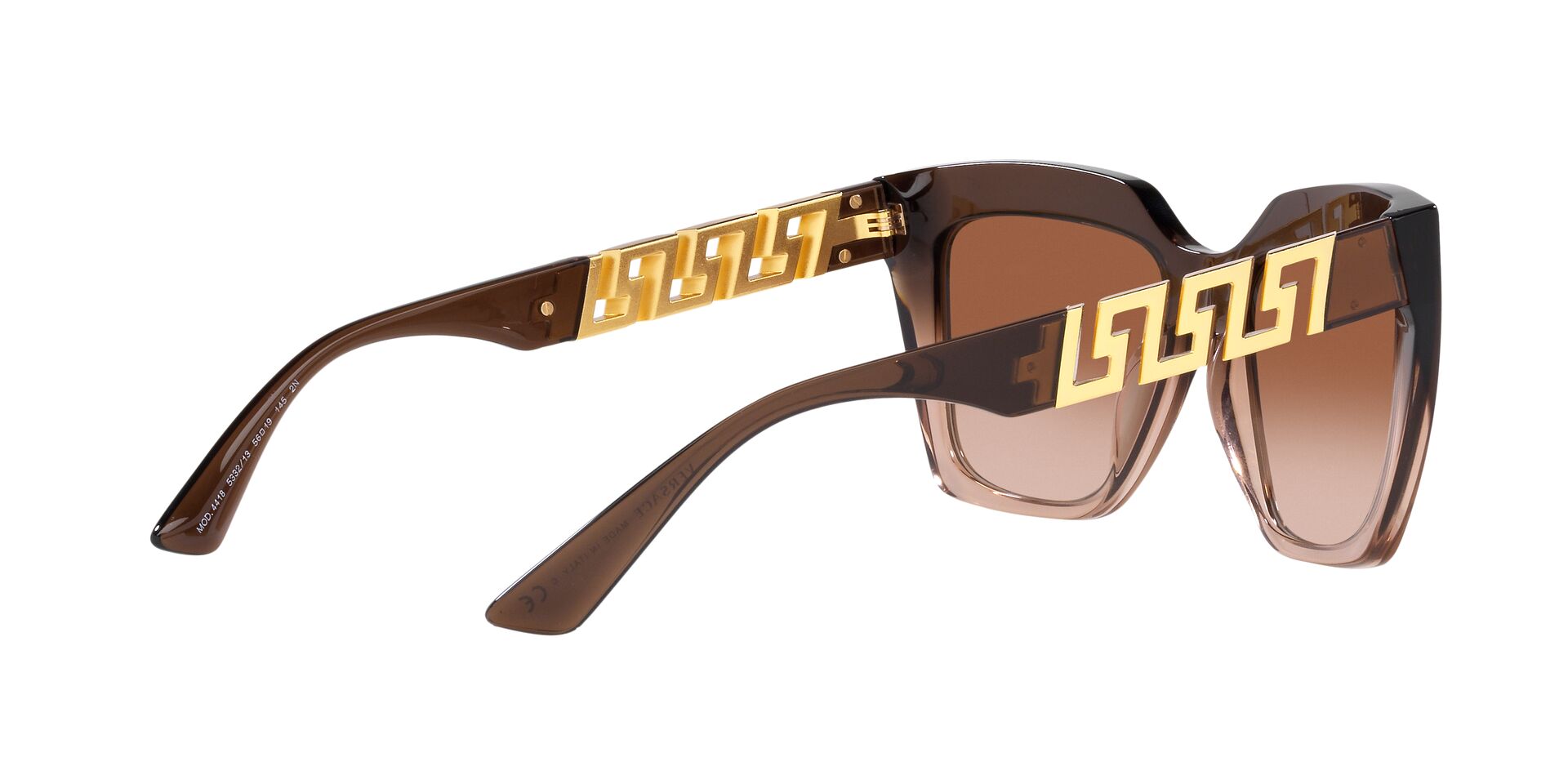 Versace 4418 533213 - obrazek 8