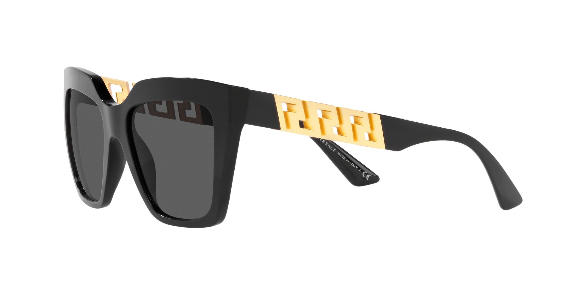 Versace 4418 GB1 87 - obrazek 2