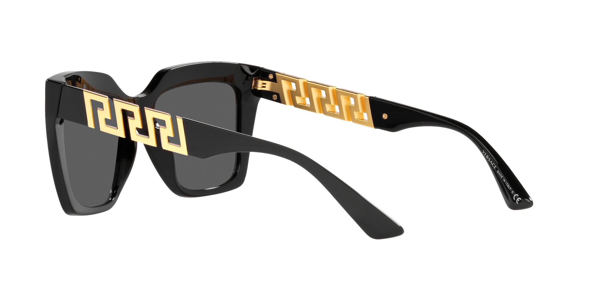 Versace 4418 GB1 87 - obrazek 4