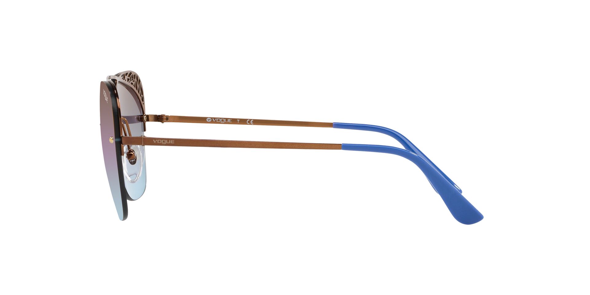 Vogue 4104S 5074H7 - obrazek 3